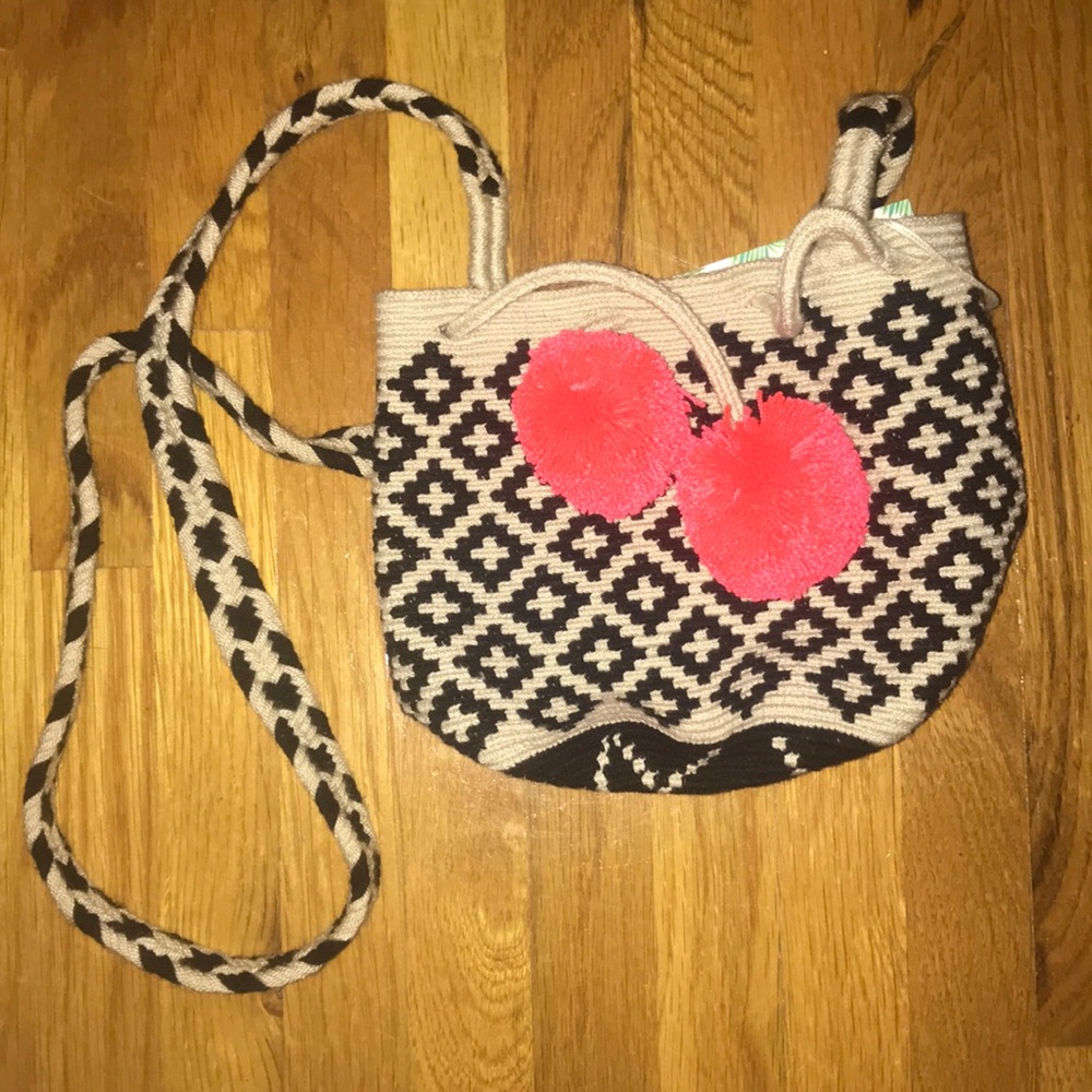 Small Mariya Over the shoulder bag